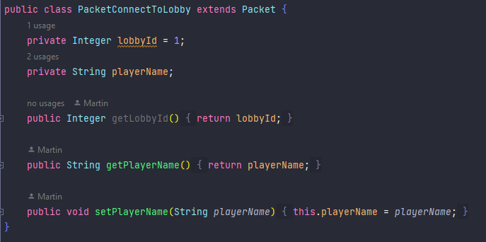 packetlobby