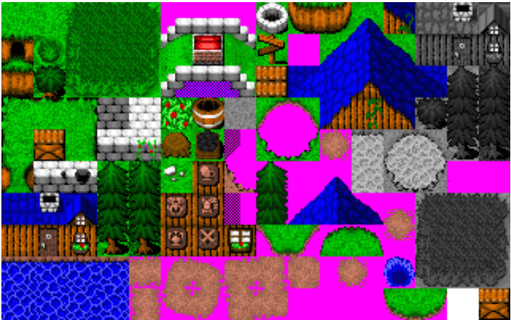 tileset